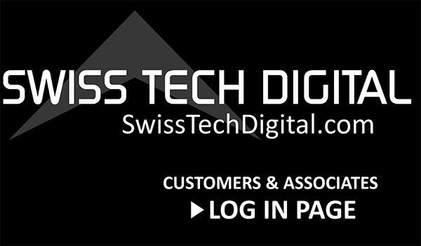 Welcome to Swiss Tech Digital